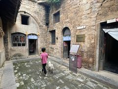 -云丘山景区