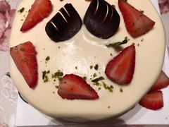 -皇后西斯汀(千姿汇店)