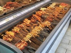 -老谢野馄饨(延安路店)