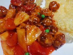 -手拉手美食(清河路店)