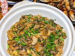 -老姑砂锅·烧烤天津菜(体北道店)