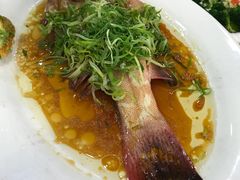 -好彩海鲜酒家(帝国中心店)