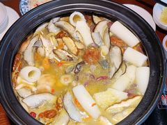-宣威山野人家·云南菜·菌火锅(金碧店)