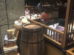 -川流不息(北蔡休闲广场店)