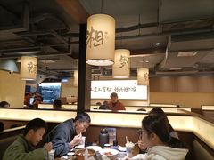 -八碗湘长沙市井菜(坡子街店)