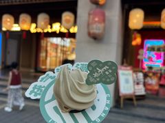-长安大牌档之上元灯会(南大街店)