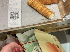 -詹记桃酥(宿州路店)