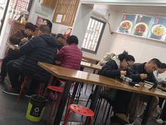 -阿娘面馆