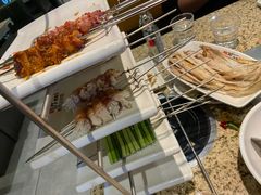 -丰茂烤串(卫星广场店)