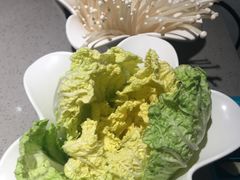-半天妖烤鱼(西铁营万达店)