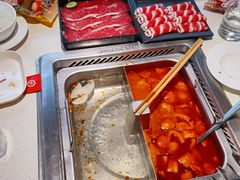-海底捞火锅(曼巴特广场店)