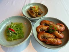 -南通滨江洲际酒店-东厨中餐厅