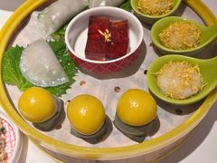-谭厨中山传家菜.乳鸽.脆鲩鱼(华强北中航城店)