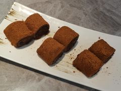 -四季小馆·地道北京小吃(广百店)