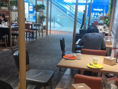 -渝信川菜 · 川味家常菜(财富购物中心店)