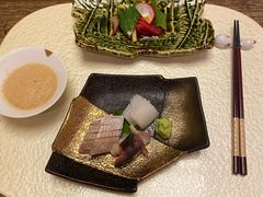 -空蝉怀石料理(益丰·外滩源店)