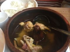 -旅马餐厅(茅家埠店)