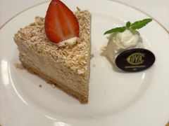 燕麦蛋糕-COVA(环贸iapm店)