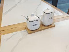 -清真·尖子尖牛肉面(王府井店)