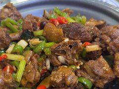 -湘香私房菜(大石长隆店)