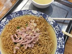 -裕兴记·三虾面(西北街总店)