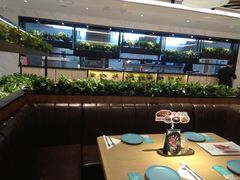 -摩欧客意式餐厅(高新活力汇店)
