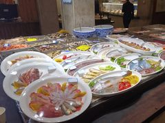 -鹰龙海畔度假酒店(咸祥店)