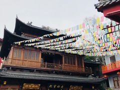 -厦门鸿山寺