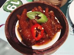 -表妹香港靓点餐厅