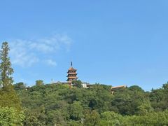 -狼山风景名胜区