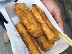 -好可爱经典炸炸炸·炸鲜奶(长郡老店)
