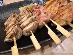 -小山日本料理(太古汇店)