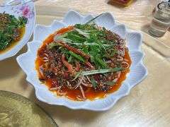 -洪霞餐馆