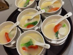 -潮府馆·非遗潮州菜·世纪公园(新国际博览中心店)