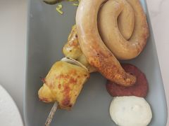 -库滋明·俄罗斯特色美食(中央大街店)