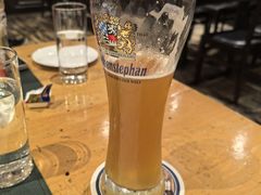 -兰特伯爵西餐厅·啤酒屋(方庄店)