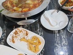 -古乐牛香·鲜牛肉牛杂火锅(高新店)