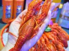 -虾乐园龙虾·夜宵(松江店)