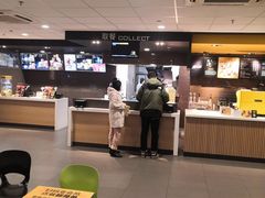 -麦当劳(金山红星美凯龙DT店)