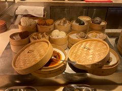 -长沙大王山朗豪酒店·朗豪自助餐厅