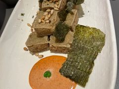 -桂满陇·杭州小馆(巴黎春天浦建店)