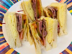 -新辉港式茶餐厅(北栅店)