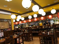 -鸟鹏烧鸟居酒屋(仁恒梦中心店)