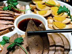-潮澎派·潮汕菜大排档(南较西路店)