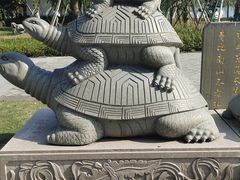 -东钱湖小普陀景区