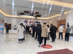 -美年大健康体检中心(浦东美张分院)