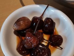 -园林美食城·本土农家菜(杨和镇店)