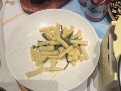 -盛百味·家宴餐厅(霸州分店)