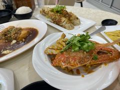-钱塘府海鲜餐厅