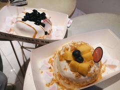 -狐狸和向日葵(北京路店)